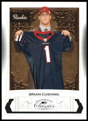 163 Brian Cushing